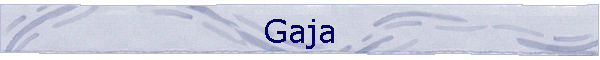 Gaja